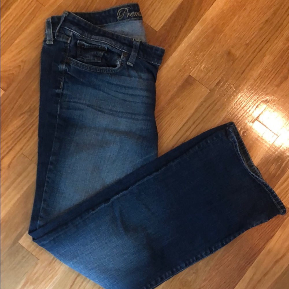 GAP Jeans
